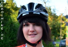 Skatenacht Fulda 133 Teilnehmer bei bestem Skaterwetter