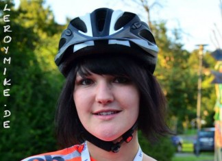 Skatenacht Fulda 133 Teilnehmer bei bestem Skaterwetter