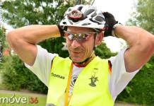 Skatenacht Fulda bei Top Wetter mit 160 Skatern unterwegs