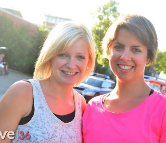 Skatenacht Fulda - Motto Bad Taste