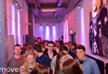 SOO MUSS PARTY SOO MUSS PARTY