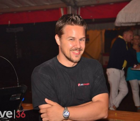 Super-Beach-Party Döngesmühle 2014