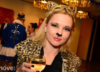 Tanz der Teufel in Petersberg Tanz der Teufel in Petersberg Bild 1