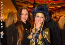 Tanz der Teufel Petersberg