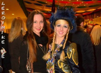 Tanz der Teufel Petersberg