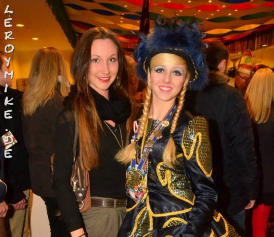 Tanz der Teufel Petersberg