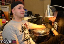 Tattoo Convention 2013 Weitere Bilder von mir findet ihr unter www.shooting-star.eu