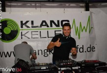 Technoide Trachtentherapie @ Tenne Schlitz