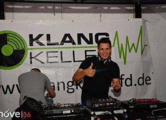 Technoide Trachtentherapie @ Tenne Schlitz Technoide Trachtentherapie @ Tenne Schlitz