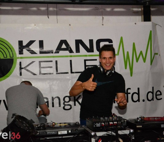 Technoide Trachtentherapie @ Tenne Schlitz