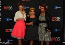 Transenball meets Petticoat und Rock’n’Roll Transenball meets Petticoat und Rock’n’Roll