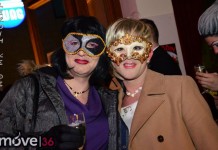 Transenball - Unerkannt durchs Märchenland! - Weitere Bilder von mir findet ihr unter www.shooting-star.eu