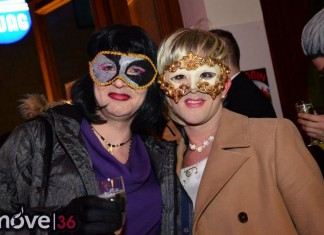 Transenball – Unerkannt durchs Märchenland! Transenball - Unerkannt durchs Märchenland! - Weitere Bilder von mir findet ihr unter www.shooting-star.eu