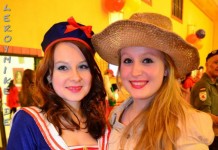 Turner Maskenball Fulda 2013 - Weitere Bilder von mir findet ihr unter www.shooting-star.eu