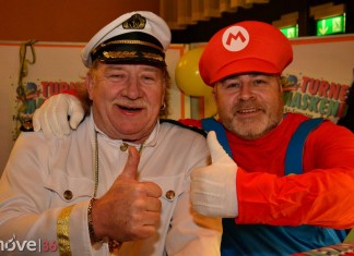 Turnermaskenball 2015 Turnermaskenball 2015