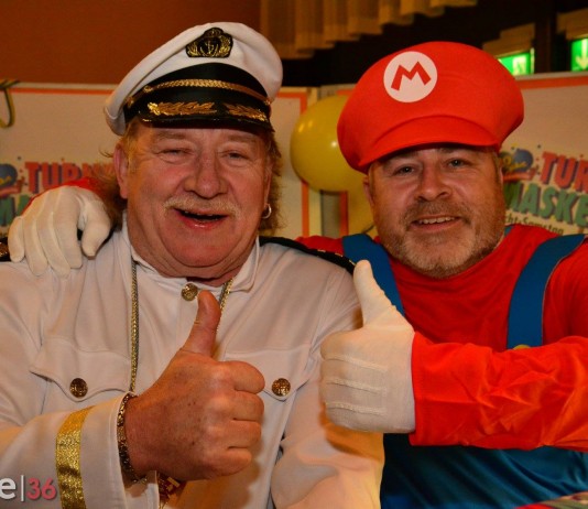 Turnermaskenball 2015 Turnermaskenball 2015