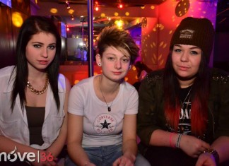 Two Faces mit TRIGGER Electronic Club „Von FREUNDEN für FREUNDE“ Two Faces mit TRIGGER Electronic Club "Von FREUNDEN für FREUNDE"