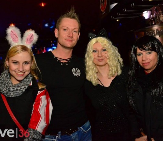 TwoFaces Rote Meile Party / Bar Royal TwoFaces Rote Meile Party in der Bar Royal Fulda