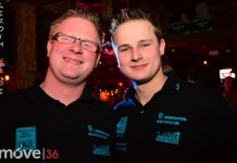 We Love Die große MuPa Fan Party featering Finger Kadel - Weitere Bilder von mir findet ihr unter www.shooting-star.eu