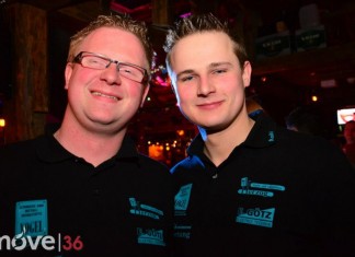 We Love Die große MuPa Fan Party featering Finger Kadel - Weitere Bilder von mir findet ihr unter www.shooting-star.eu