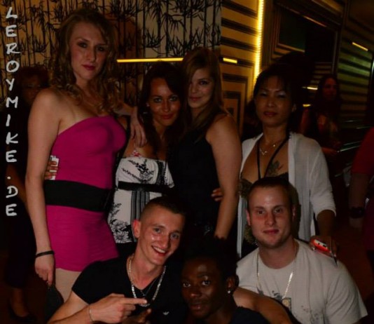 We Love Mupa mit Mia Magma