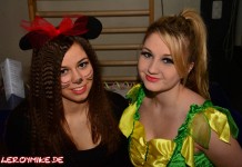 Weiberfasching in Bronzell 2015 Weiberfasching in Bronzell 2015