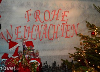 X-MAS Party