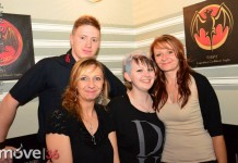 Yolo Party mit DJ Maaleek 22-06-2013 - Weitere Bilder von mir findet ihr unter www.shooting-star.eu