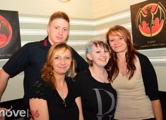 Yolo Party mit DJ Maaleek 22-06-2013 - Weitere Bilder von mir findet ihr unter www.shooting-star.eu