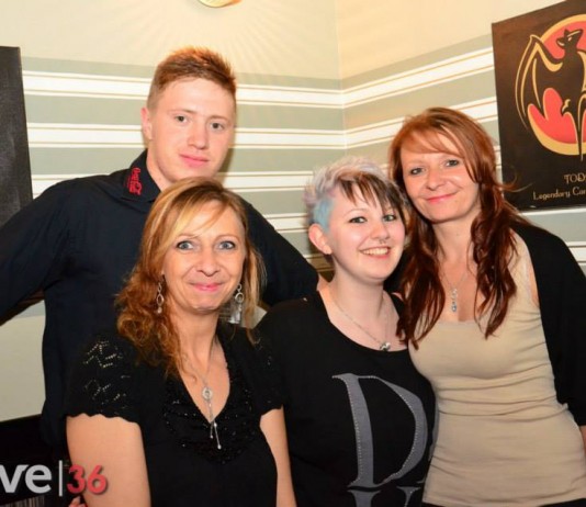 Yolo Party mit DJ Maaleek 22-06-2013 - Weitere Bilder von mir findet ihr unter www.shooting-star.eu